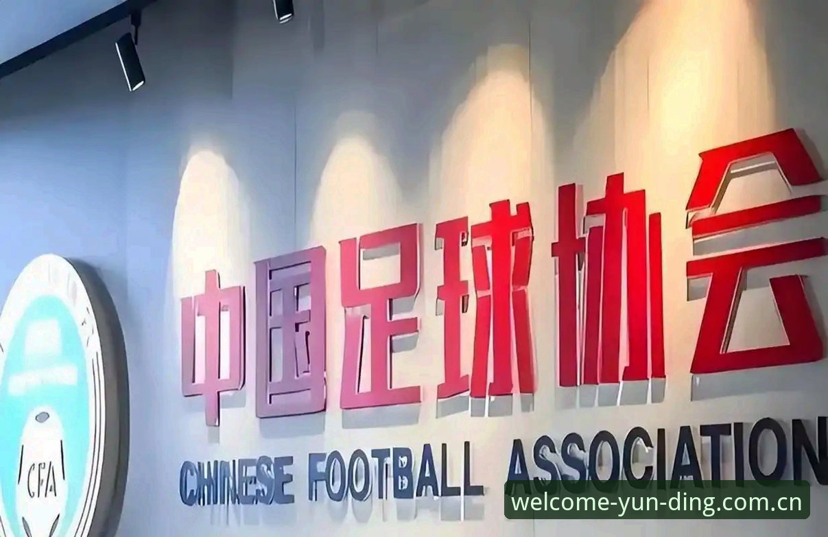 云顶集团怎么样 掌握足球反腐新闻动态的实用技巧——从禁足名单看行业规范